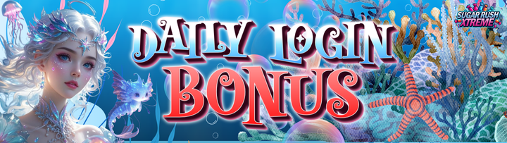 Exclusive Sugar Rush Extreme Promotions – Claim Up to ₱7,777 Bonus & Daily Free Spins