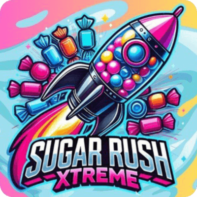 Sugar Rush Extreme Casino Mobile App – Play Slots, Live Casino & Win ₱888 Bonus