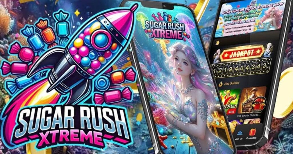 Play the Best Online Casino Games at Sugar Rush Extreme – Slots, Live Dealer & Jackpots!