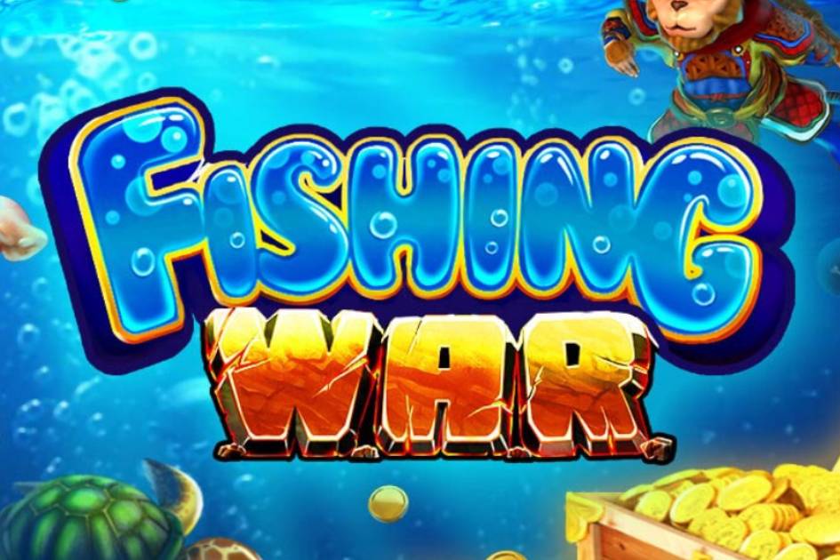 Sugar Rush Extreme Casino Top 5 Games - Fishing War