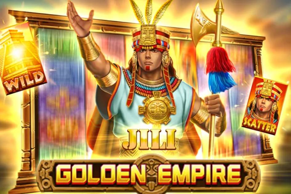 Sugar Rush Extreme Casino Top 5 Games - Golden Empire