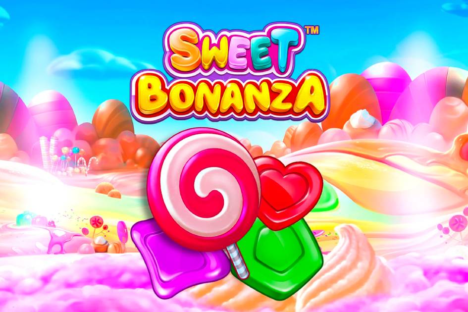 Sugar Rush Extreme Casino Top 5 Games - Sweet Bonanza